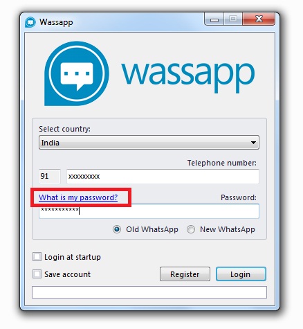 download whatsapp for laptop windows 8.1 without bluestacks