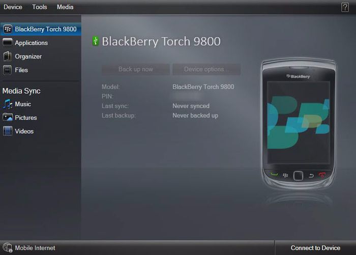 Blackberry Gemini Usb Drivers Download
